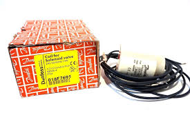 COIL VALVE SOLENOID 30RA502112